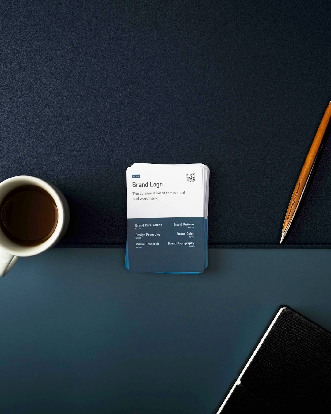 Brand Logo cards from the Premium Process Kit of Alphabag Deck. This kit lets you work & charge professionally. Learn more & get yours from our official website via https://bit.ly/3ICZe5j